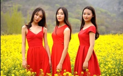 怎样把女朋友弄成喷泉